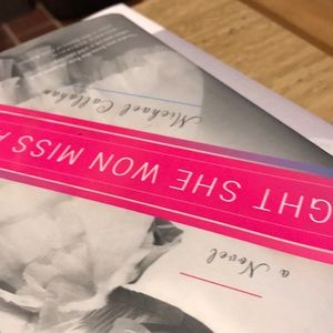 Meet your Posher, Cindy